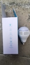 Playbulb lite edition for sale  UK