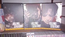 Killing stalking stagione usato  Grottammare