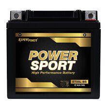 Expertpower ytx5l battery for sale  Paramount