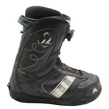 Scarpone snowboard k2 d'occasion  La Roche-sur-Foron