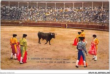 Afdp1 0024 corrida d'occasion  France