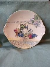 Royal doulton plate for sale  FROME