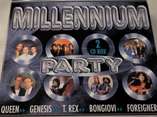 Various millenium party gebraucht kaufen  Bingen