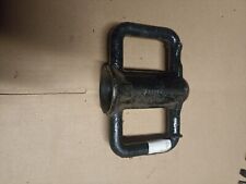 Hydraulik hubstrebe kurbel gebraucht kaufen  Hoogstede