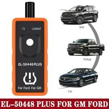 El50448 tpms relearn for sale  USA