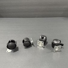 Lot caster wheels for sale  Chicopee
