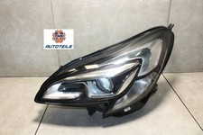 Pel corsa scheinwerfer gebraucht kaufen  Gelsenkirchen