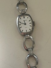 Reglia montre femme d'occasion  Boulogne-Billancourt