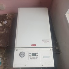 Quantec 30c combi for sale  SHEFFIELD