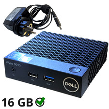 Dell wyse 3040 d'occasion  Expédié en Belgium