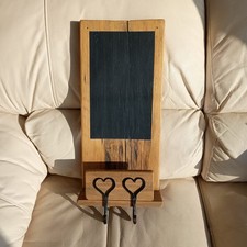 Handmade rustic reclaimed for sale  BRADFORD