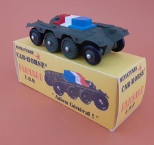 Horse panhard ebr d'occasion  Gennevilliers