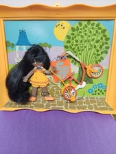 Vintage flatsy trixy for sale  Kirkland