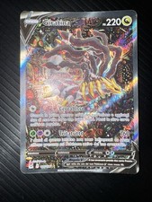 Pokemon giratina 186 usato  Genova