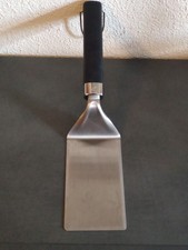 Weber grillwender edelstahl gebraucht kaufen  Hinterzarten