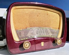 Ancienne tsf radio d'occasion  Gramat