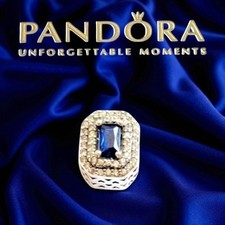 Pandora charm pavé d'occasion  Viarmes
