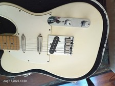 Fender telecaster american d'occasion  Expédié en Belgium