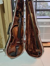 E.r. pfretzschner mittenwald for sale  Morganton
