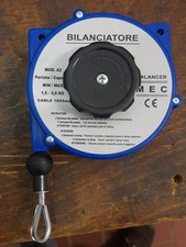 Federzug balancer a2i gebraucht kaufen  Jesberg