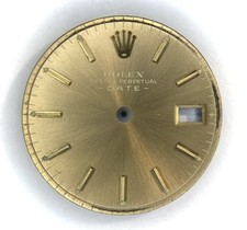 Rolex lady date usato  Pontassieve