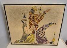Vintage needle point for sale  Lindenhurst