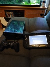 Nintendo wii 500 for sale  ACCRINGTON