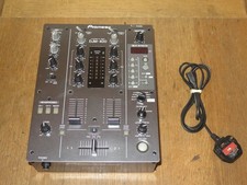 Pioneer djm 400 for sale  NOTTINGHAM