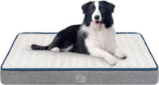 Cuscino cane taglia usato  Roma