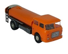 Skoda tankwagen lkw gebraucht kaufen  Salzgitter