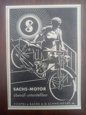 Fichtel sachs saxonette gebraucht kaufen Fichtel sachs saxonette gebraucht kaufen  Münster