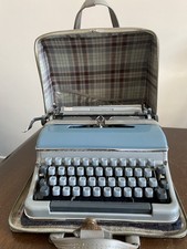Blue bird working for sale  LISKEARD