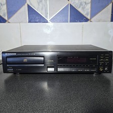 Pioneer player vintage for sale  WIGAN