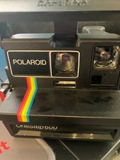 Polaroid one step for sale  ABBOTS LANGLEY