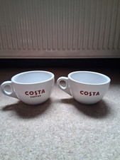 New large costa for sale  BECKENHAM
