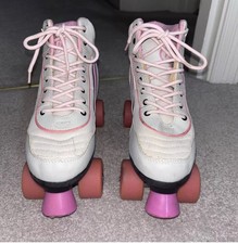 Rio roller pink for sale  HORNCHURCH