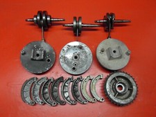 Simson teile paket gebraucht kaufen  Villingen-Schwenningen