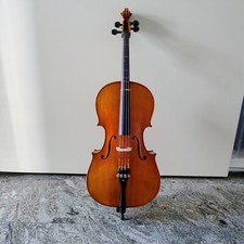 Violoncello 4 usato  Gravina in Puglia