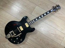 Gibson es355 2019 for sale  OXFORD