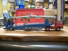 Corgi toys major d'occasion  Troyes