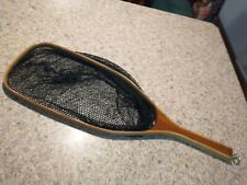 Trout landing net for sale  Rexford