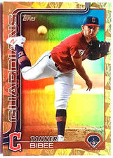 Tanner bibee 2025 for sale  Cleveland