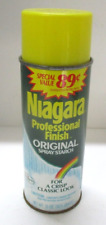 Niagara original spray for sale  Wallkill