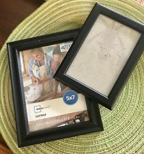 Picture frames black for sale  Albrightsville