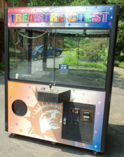 Arcade treasure chest for sale  Jackson