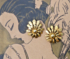 Old pair 1930s d'occasion  Expédié en Belgium