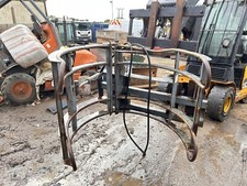 Bale grab suit for sale  BEDFORD