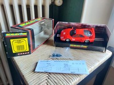 Scalextric c589 ferrari d'occasion  Crécy-la-Chapelle