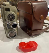 Cinepresa eumig 16mm usato  Bologna