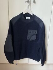 Drake boucle wool for sale  LEEDS